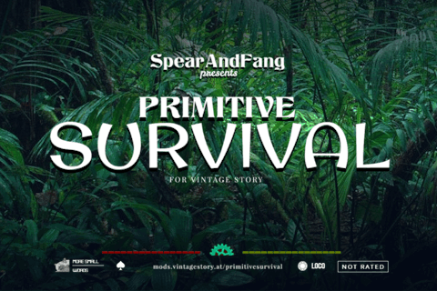 Primitive Survival