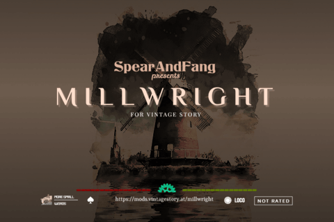 Millwright