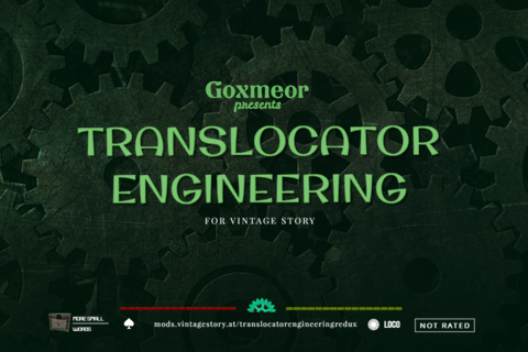 Translocator Engineering