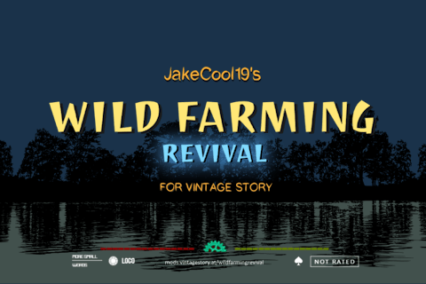 Wild Farming Revival