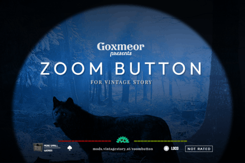 Zoom Button